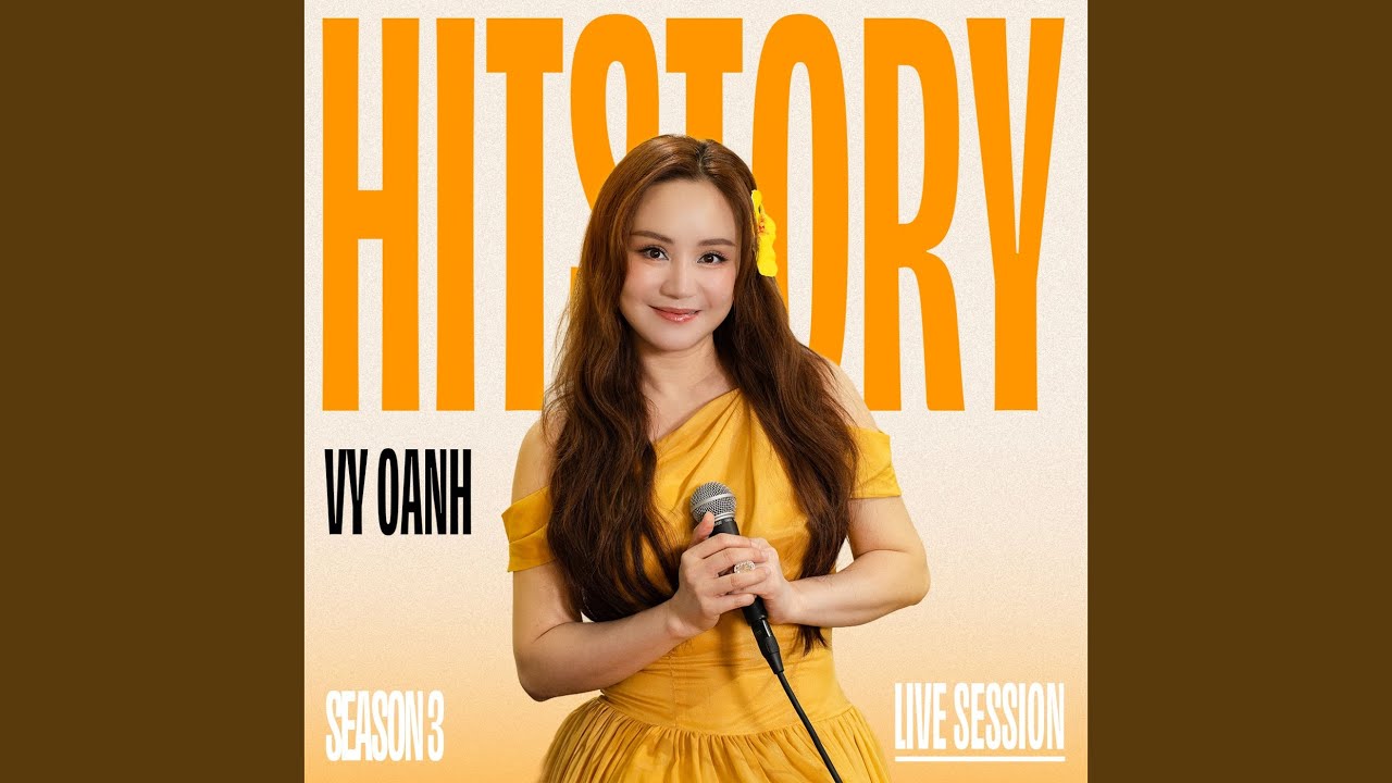 Những Điều Nhỏ Nhoi (HITStory Live Version)