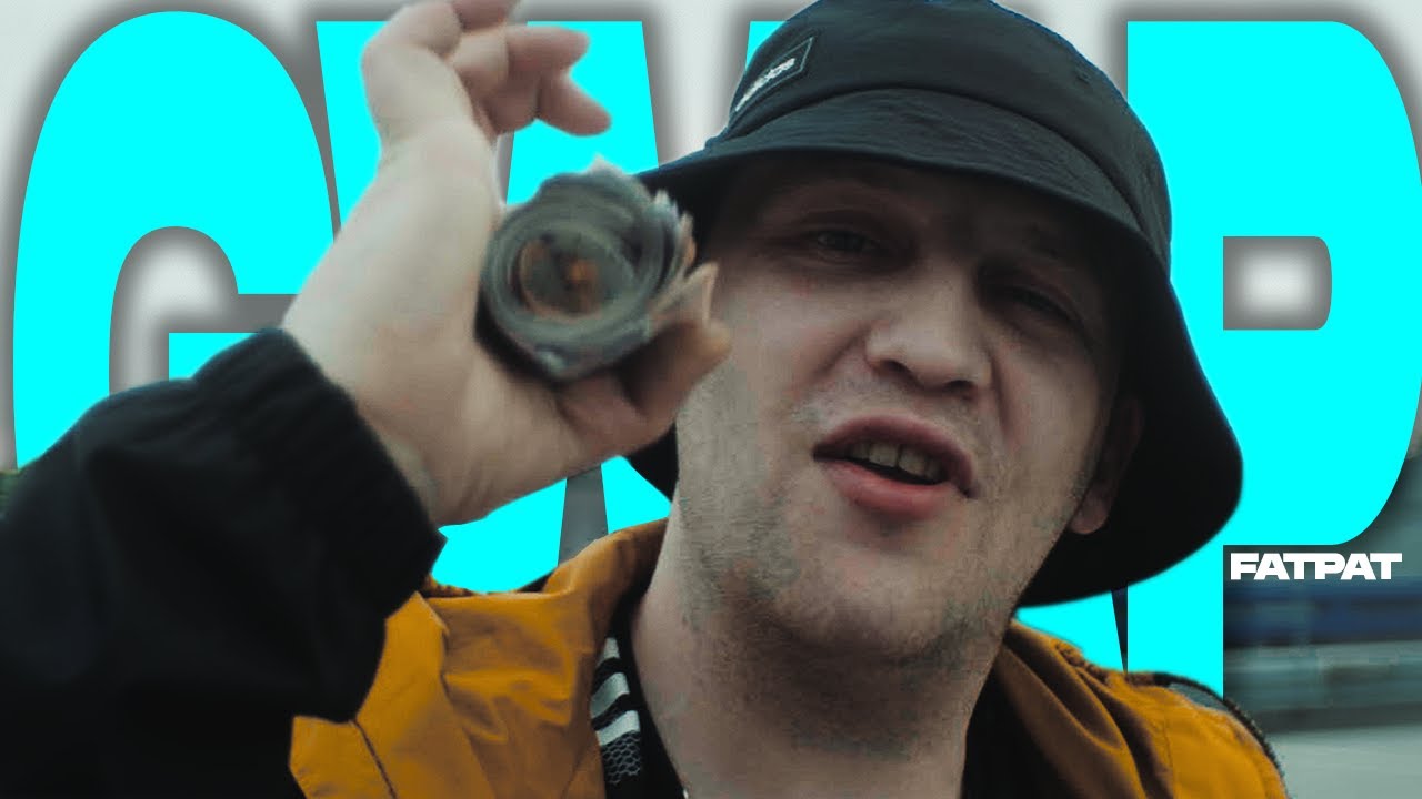 Fatpat: Gwap (Official Music Video) (4K) - YouTube