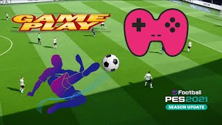 Cape Verde vs Saudi Arabia •  PES 2021 Match Simulation