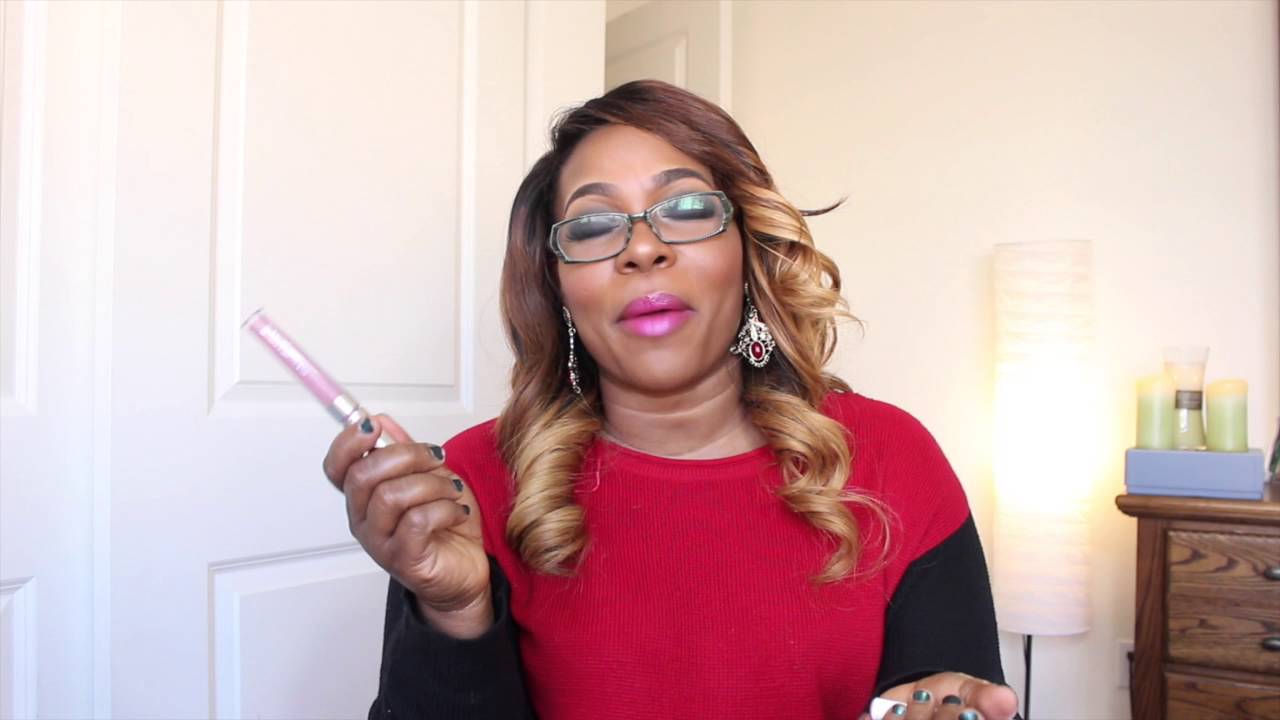 KathleenLights LUMIERE 2|Colourpop Lip Swatches/Review