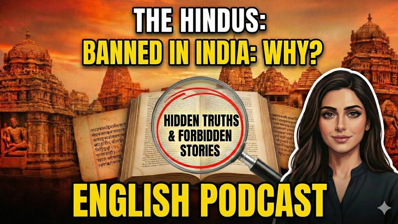 English Podcast for Listening | Spoken English Learning Podcast 