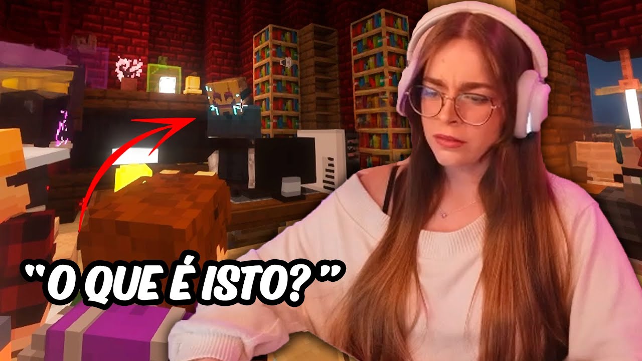ESTE PREFEITO É MUITO ESTRANHO.. | ARKANIS EP.5