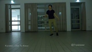 Cutting Shapes #8