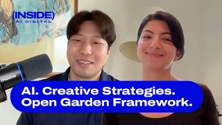 Famous Inside AI Digital, EP #2: The New Playbook for Digital Strategy with Mary Gabrielyan Profile