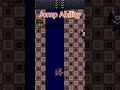 The Puzzle Design For The Tutorial Dungeons | Amo 10 #shorts #indie #gaming #indiegame