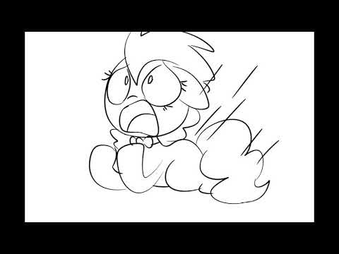 Who Am I (MLP Short Animatic)