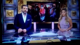 Madonna-E.T. Canada-27 Avril 2017