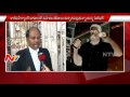 Advocate Arun Kumar files petition in HRC in call money case