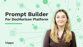 Customize Your Document Data Extraction with Smart Prompt Builder