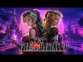 Final Fantasy VI – Full Synthwave Remix Album