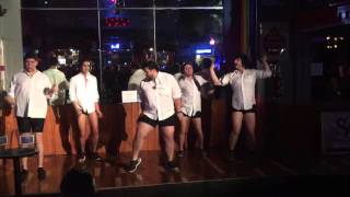 LIP SYNC BATTLE - SAN ANTONIO