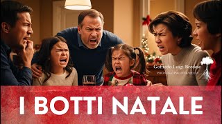 Le conseguenze EMOTIVE del NATALE e dei giorni in famiglia