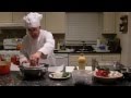 Chicken Cacciatore - Chef Pasquale