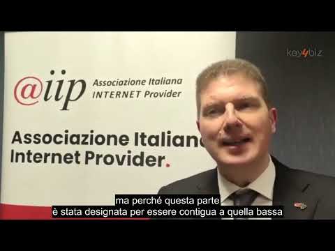 Intervista a Giovanni Zorzoni, presidente AIIP, sull'importanza della banda 6 GHz per il WiFi NG