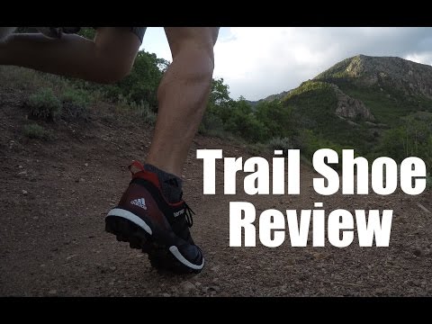 adidas terrex 330 review