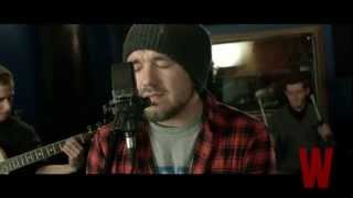 Graces Downfall - New Life | Weekender Sessions