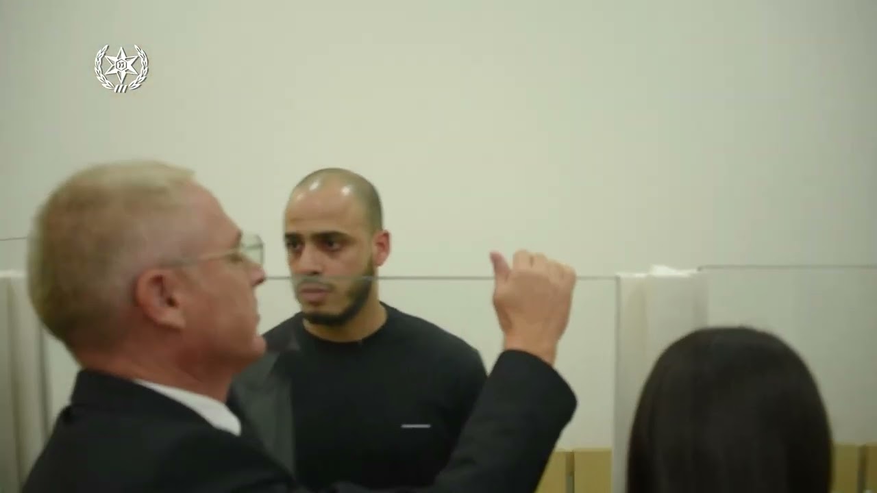 تمديد توقيف رئيس التنظيم الاجرامي سمير بكري ونائبه محمد فاخوري من سكان الناصرة