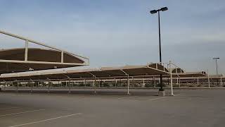 KSU PARKING