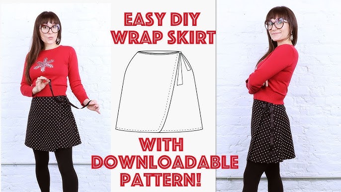 Mastering the Sewing Process: From Pattern to Finish