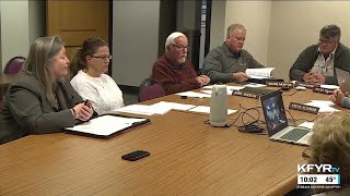 Burleigh County to petition Attorney General to investigate claims against Auditor, Treasurer