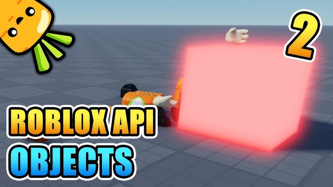 Accessing the Roblox API - the comprehensive tutorial - Community