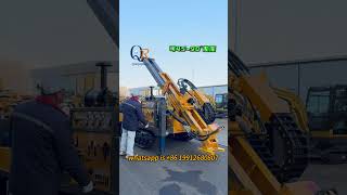 Exploration Drilling Rig