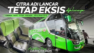 Download Lagu A MORNING BUS JOURNEY THAT STILL EXISTS TODAY | Ride the Citra Adi Lancar Cirebon-Jogja MP3 Download Lagu A MORNING BUS JOURNEY THAT STILL EXISTS TODAY | Ride the Citra Adi Lancar Cirebon-Jogja MP3