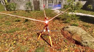 Talos Road to Gehenna - 76 - snipes and corners