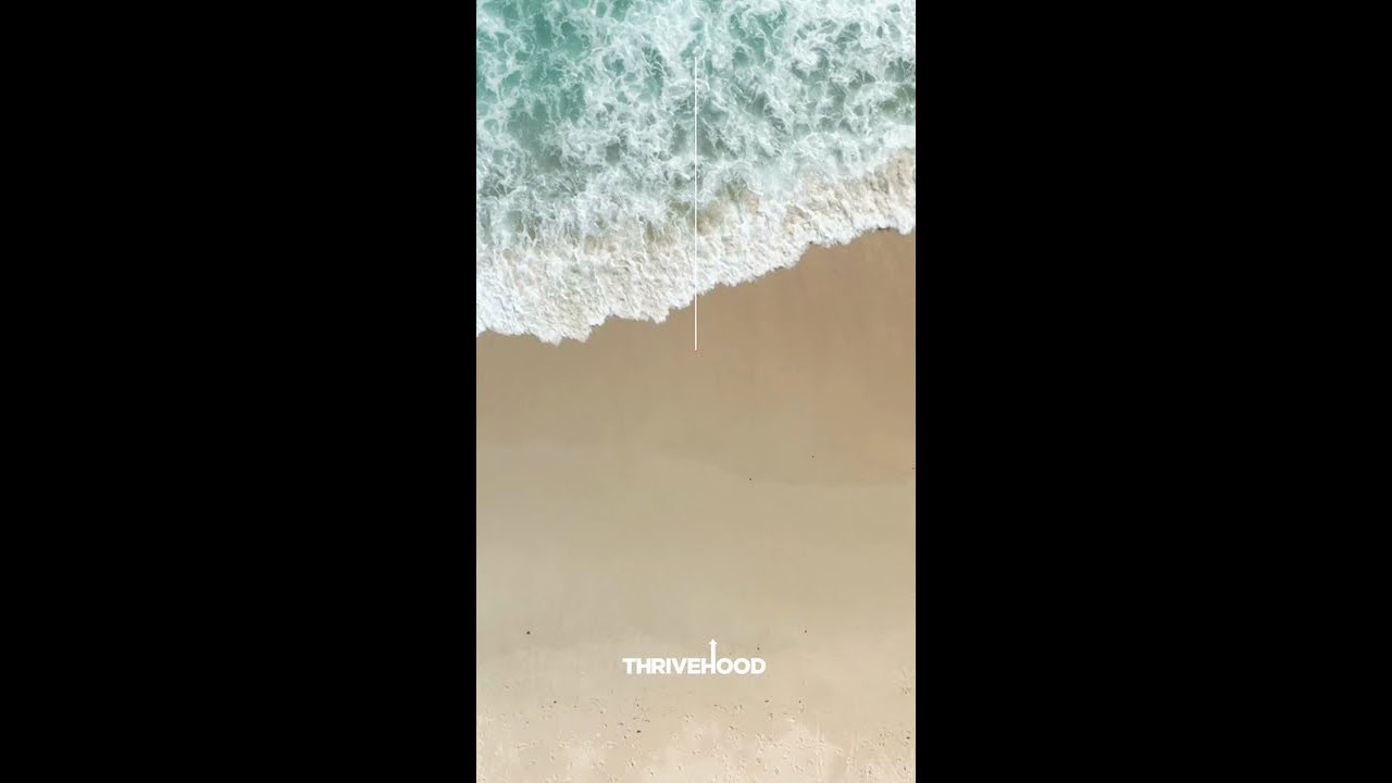 Thrivehood Podcast