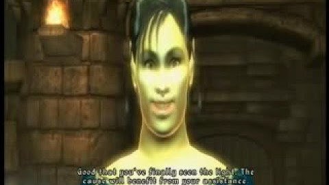 20# Oblivion Mages Guild - The Necromancer Amulet