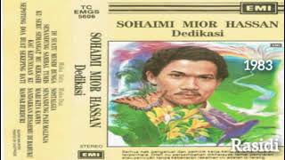 SOHAIMI MIOR HASSAN - DEDIKASI (1983) - FULL ALBUM