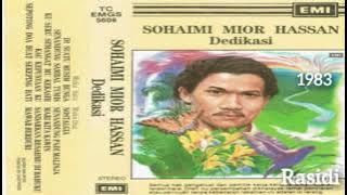 SOHAIMI MIOR HASSAN - DEDIKASI (1983) - FULL ALBUM