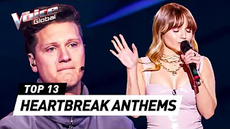 EMOTIONAL HEARTBREAK Songs That'll Make You Cry