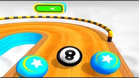 Going Balls Level 7-10 Gameplay Walkthrough (Android, iOS)