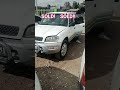 TOYOTA RAV4 SOLD #affordablecars #lowbudgetscars #BAUTOSPACE
