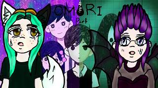 Hay everyone, it's game night with @xsugarxglassx playing as I'm Batman in OMORI. YAY!