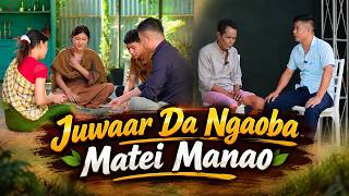 Juwaar Da Ngaoba Matei Manao