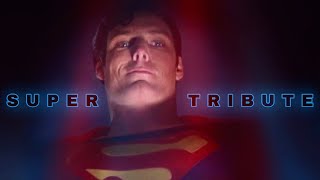 Celebrating the Superman portrayal that MUST be seen in film before this montage