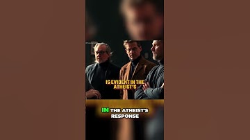 Atheists & Relative Truth: The Problem of Circular Reasoning