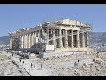 Parthenon marbles restoration - Part 3