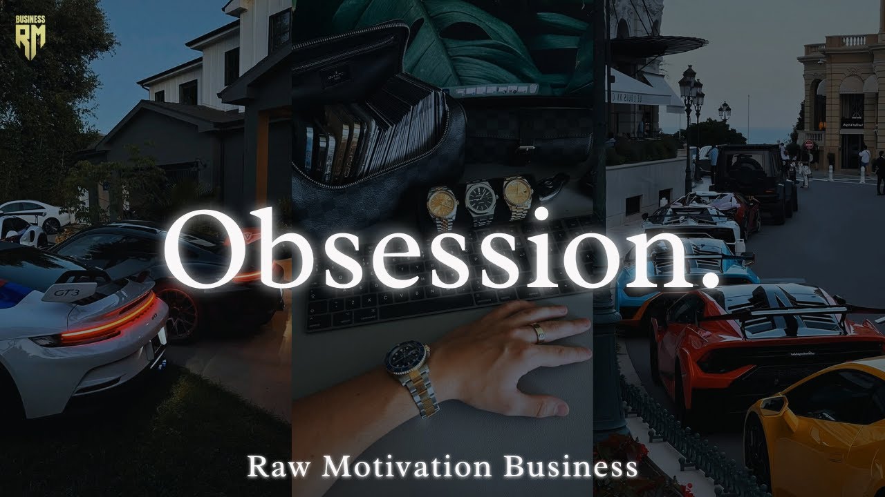 ES-TU PRÊT À PAYER LE PRIX ? – 1H De Motivation Pour Réussir en 2026