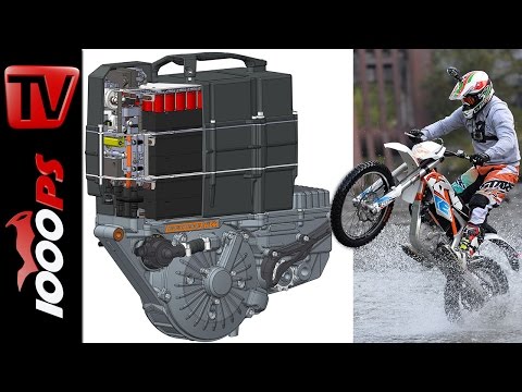 6-Fakten zur KTM Freeride E | Motorleistung, Akkukapazität, Gewicht, Reichweite, Preis