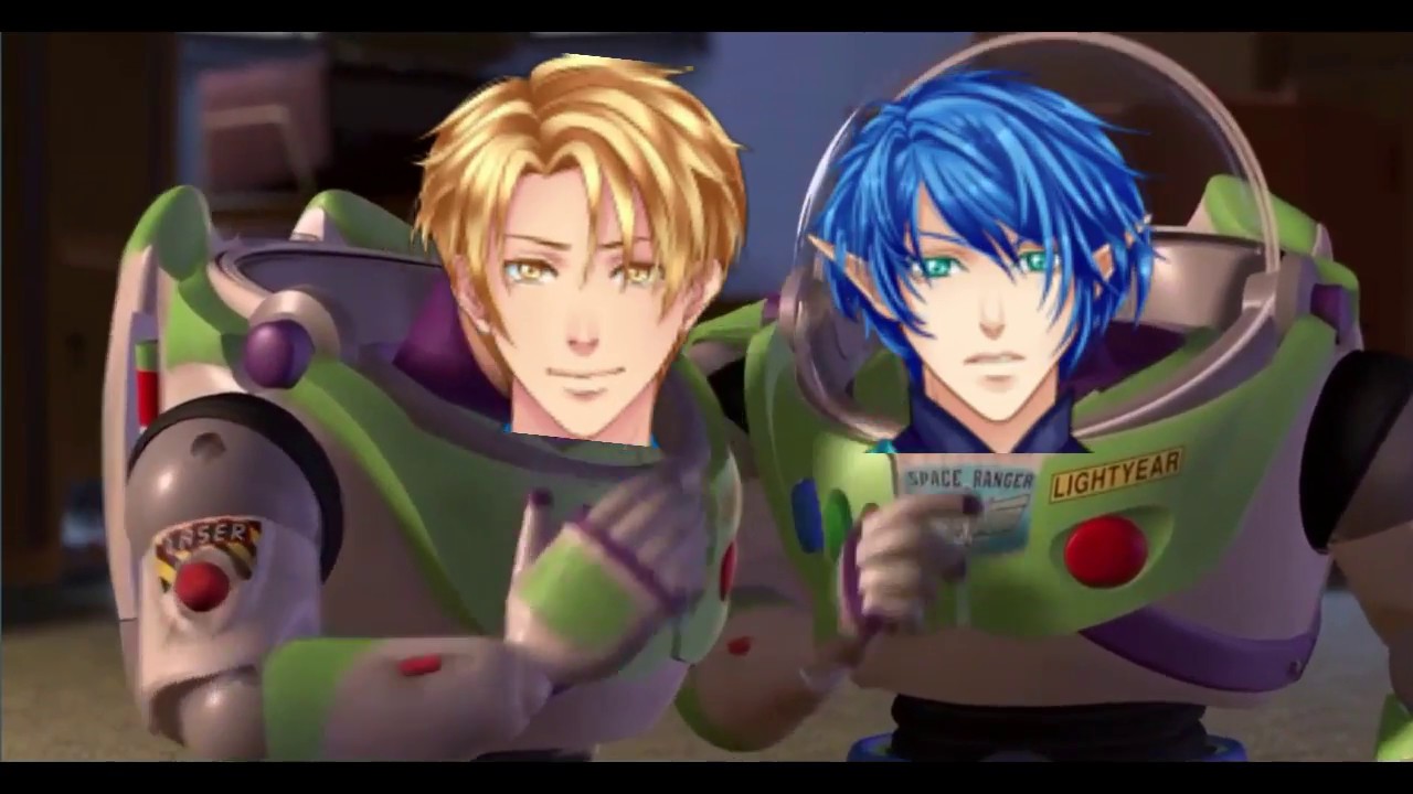 El gemelo de Nathaniel [Parodia de CDM]