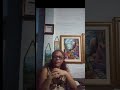 Qual o maior artista plástico do Brasil? #shorts