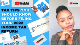 Tax tips you should know before filing your 2022 income tax return screenshot 5