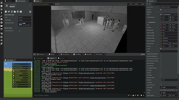 Half-Life in Source 2 Basic AI Work.