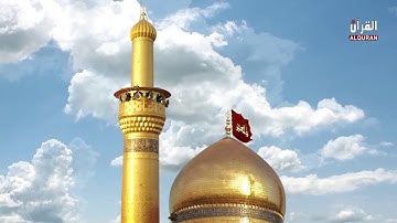 سورة الدخان بصوت القارئ الشيخ محمود الشحّات أنور