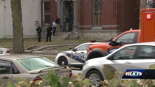 Neighbors complaining of bad odor results in bodies of 3 found in Old Louisville