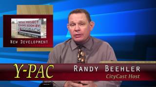 Y-PAC's CityCast - 31st Edition