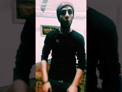 يعيني البت الجميله وقعت جوه حفره